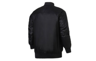 Kurtka Pace Lab Down Bomber „Black”