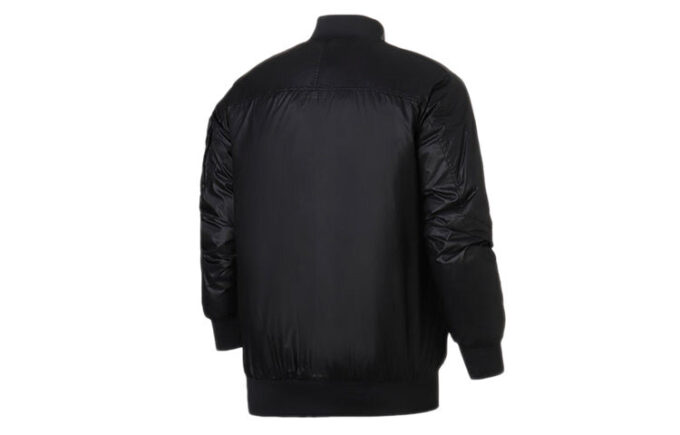 Kurtka Pace Lab Down Bomber „Black”