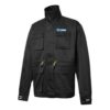 Kurtka parka PUMA x Roaringwild „Czarna”