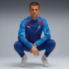 Kurtka piłkarska Neymar Jr. Playmaker Men z zamkiem 1/4