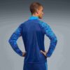 Kurtka piłkarska Neymar Jr. Playmaker Men z zamkiem 1/4