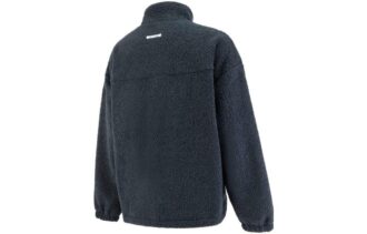 Kurtka polarowa MMQ Sherpa „Granatowa”