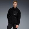 Kurtka polarowa męska Polar Fleece