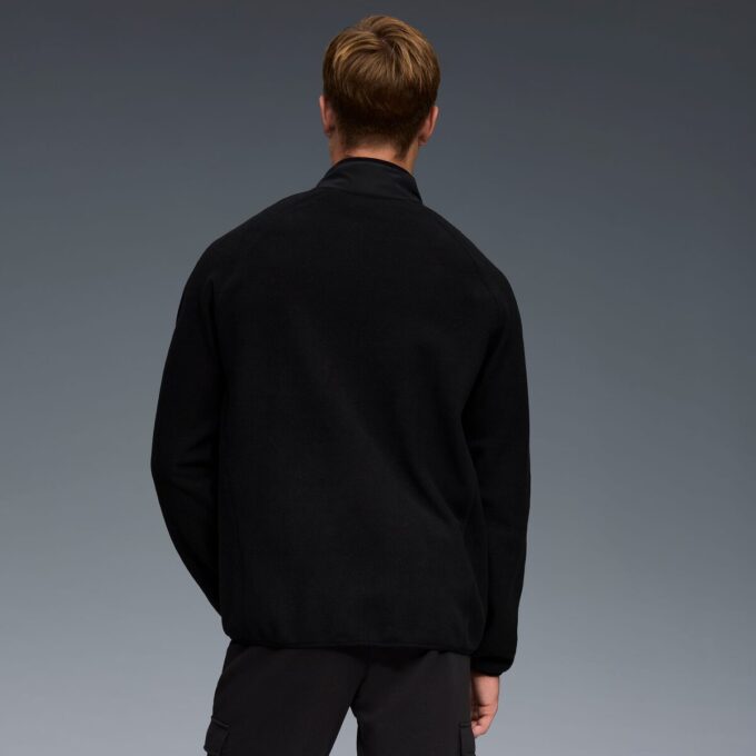 Kurtka polarowa męska Polar Fleece