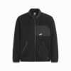 Kurtka polarowa męska Polar Fleece