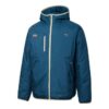 Kurtka przeciwdeszczowa Helly Hansen z dwustronnym ociepleniem w kolorze niebieskim