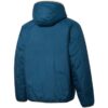 Kurtka przeciwdeszczowa Helly Hansen z dwustronnym ociepleniem w kolorze niebieskim