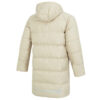 Kurtka puchowa Das Long „Beige”