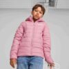 Kurtka puchowa Essentials Outwear dla dużych dzieci Kurtka puchowa Essentials Outwear dla dużych dzieci