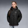 Kurtka puchowa Essentials Outwear dla dużych dzieci Kurtka puchowa Essentials Outwear dla dużych dzieci