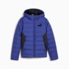 Kurtka puchowa Essentials Outwear dla dużych dzieci Kurtka puchowa Essentials Outwear dla dużych dzieci