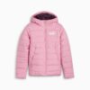 Kurtka puchowa Essentials Outwear dla dużych dzieci Kurtka puchowa Essentials Outwear dla dużych dzieci