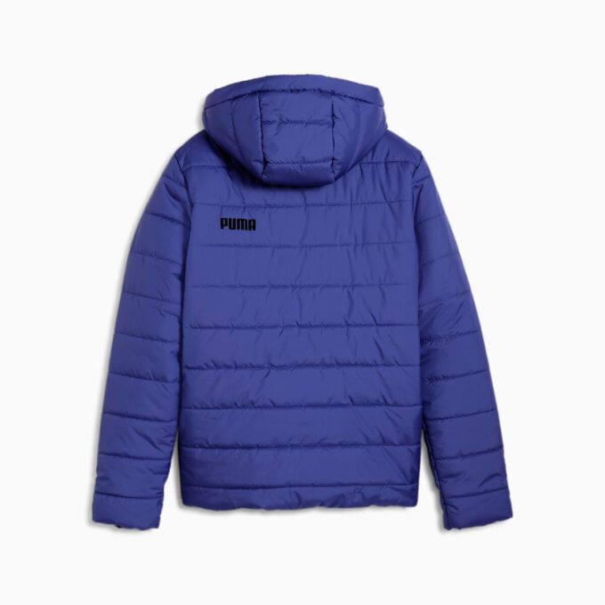 Kurtka puchowa Essentials Outwear dla dużych dzieci Kurtka puchowa Essentials Outwear dla dużych dzieci
