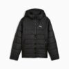 Kurtka puchowa Essentials Outwear dla dużych dzieci Kurtka puchowa Essentials Outwear dla dużych dzieci