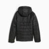 Kurtka puchowa Essentials Outwear dla dużych dzieci Kurtka puchowa Essentials Outwear dla dużych dzieci