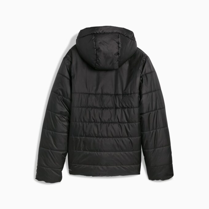 Kurtka puchowa Essentials Outwear dla dużych dzieci Kurtka puchowa Essentials Outwear dla dużych dzieci