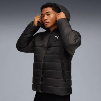 Kurtka puchowa Essentials Outwear Men