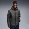 Kurtka puchowa Essentials Outwear Men Kurtka puchowa Essentials Outwear Men