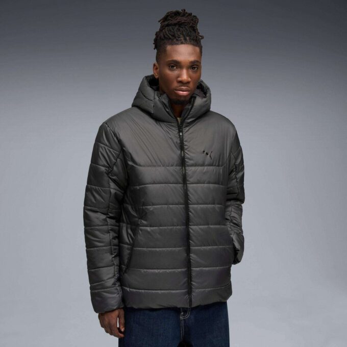 Kurtka puchowa Essentials Outwear Men Kurtka puchowa Essentials Outwear Men