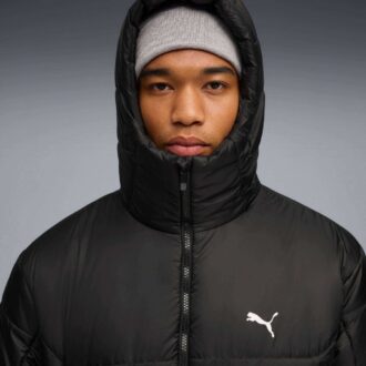 Kurtka puchowa Essentials Outwear Men