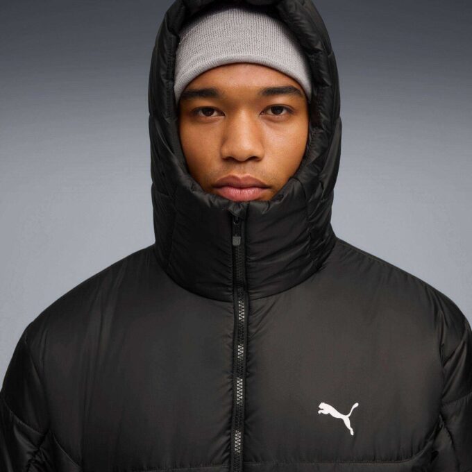 Kurtka puchowa Essentials Outwear Men Kurtka puchowa Essentials Outwear Men