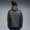 Kurtka puchowa Essentials Outwear Men Kurtka puchowa Essentials Outwear Men