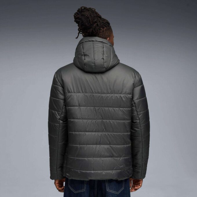 Kurtka puchowa Essentials Outwear Men Kurtka puchowa Essentials Outwear Men