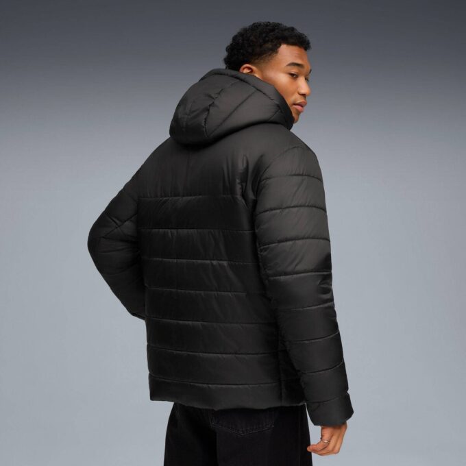 Kurtka puchowa Essentials Outwear Men Kurtka puchowa Essentials Outwear Men