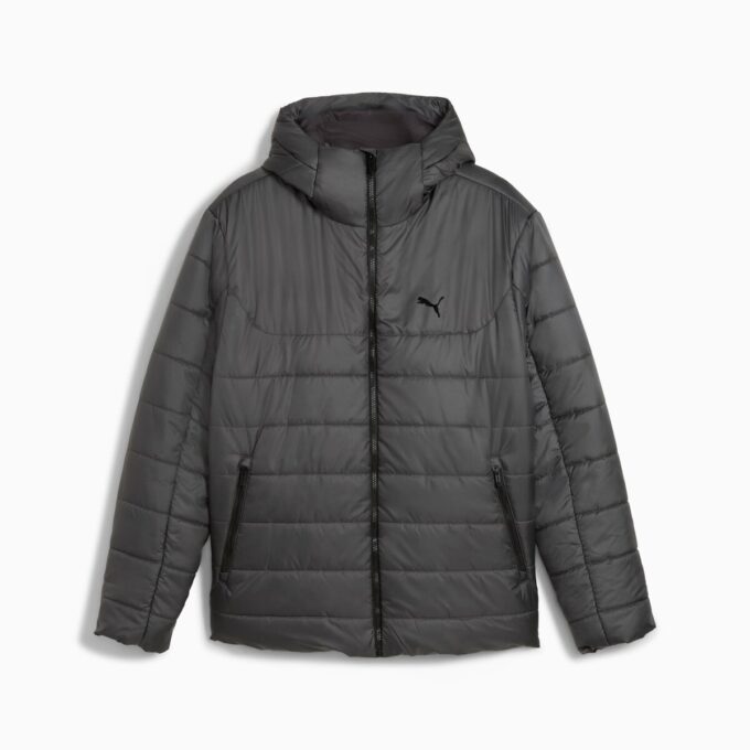 Kurtka puchowa Essentials Outwear Men Kurtka puchowa Essentials Outwear Men