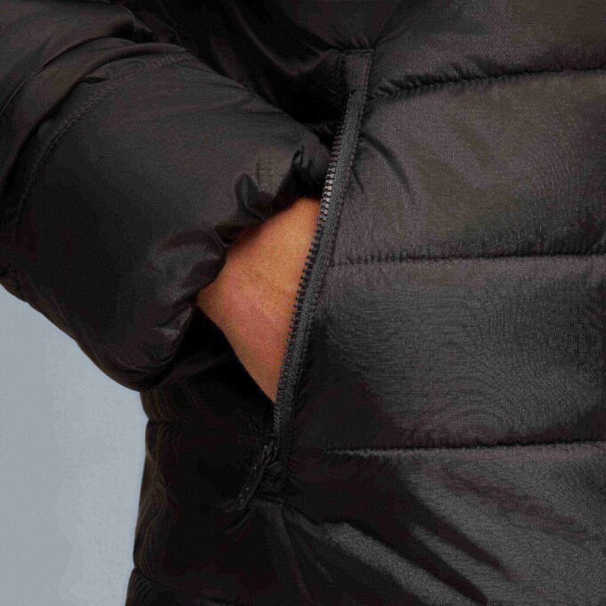Kurtka puchowa Essentials Outwear Men Kurtka puchowa Essentials Outwear Men