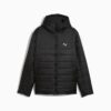 Kurtka puchowa Essentials Outwear Men Kurtka puchowa Essentials Outwear Men
