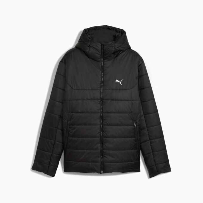 Kurtka puchowa Essentials Outwear Men Kurtka puchowa Essentials Outwear Men