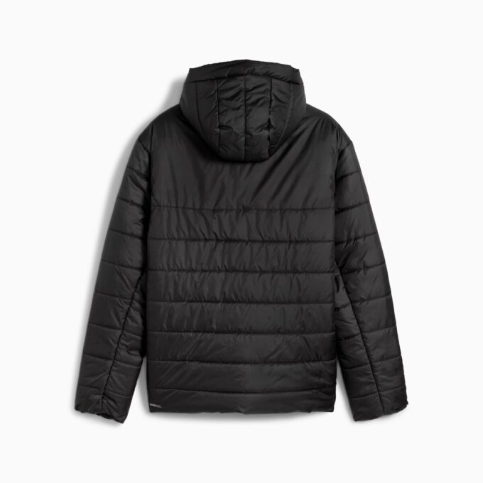 Kurtka puchowa Essentials Outwear Men Kurtka puchowa Essentials Outwear Men