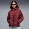 Kurtka puchowa Essentials Outwear Women