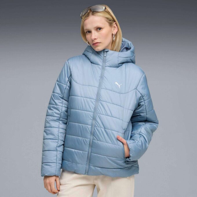 Kurtka puchowa Essentials Outwear Women