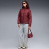 Kurtka puchowa Essentials Outwear Women
