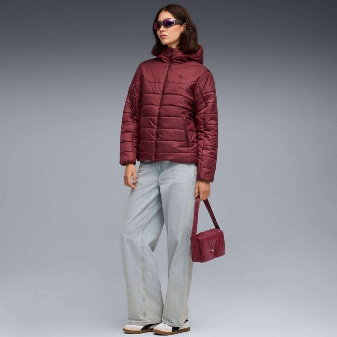 Kurtka puchowa Essentials Outwear Women
