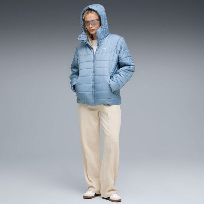 Kurtka puchowa Essentials Outwear Women