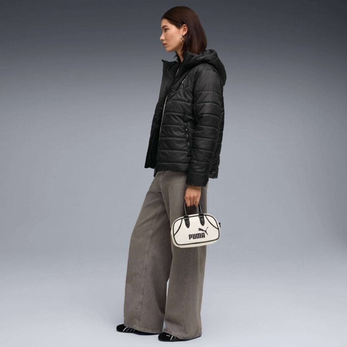 Kurtka puchowa Essentials Outwear Women