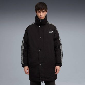 Kurtka puchowa męska King Oversized