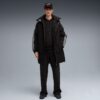 Kurtka puchowa męska King Oversized Kurtka puchowa męska King Oversized