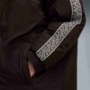Kurtka puchowa męska King Oversized Kurtka puchowa męska King Oversized