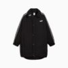 Kurtka puchowa męska King Oversized Kurtka puchowa męska King Oversized