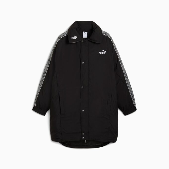 Kurtka puchowa męska King Oversized Kurtka puchowa męska King Oversized