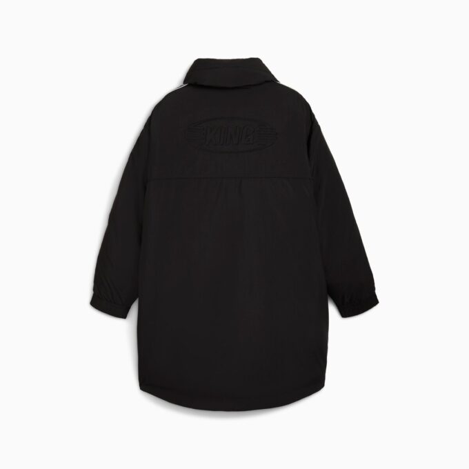 Kurtka puchowa męska King Oversized Kurtka puchowa męska King Oversized