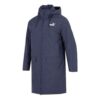 Kurtka puchowa „Navy”