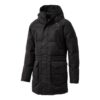 Kurtka puchowa Oversize 500 „Czarna”