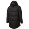 Kurtka puchowa Oversize 500 „Czarna”