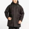 Kurtka puchowa Oversize 500 „Czarna”
