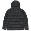 Kurtka puchowa Packlite „Czarna”